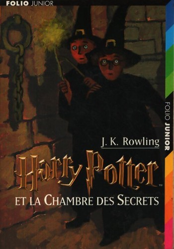 Harry potter chambre des - chambre,