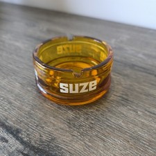 Ancien Cendrier publicitaire