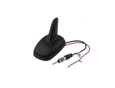 Voiture remplacement shark fin - remplacement,
