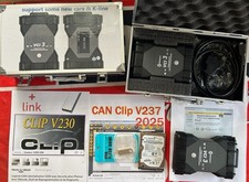 Outils Scanner Diagnostique