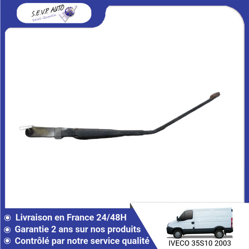 Bras essuie glace - 🇫🇷,