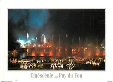 Carte Postale - 85 - Les