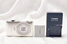 [N Mint] Canon IXY 410F