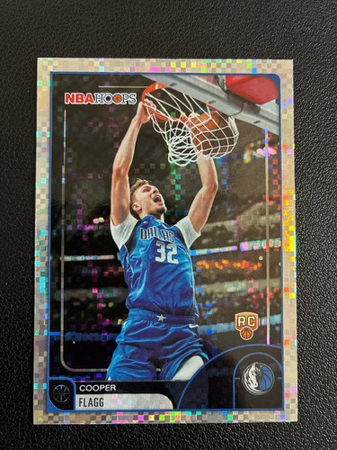 2025 topps nba - 2025-26, pixel