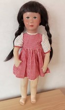 Poupée genre Käthe Kruse ancienne vintage
