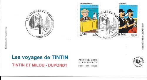 France enveloppe premier jour - france,