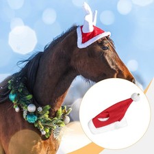 Bonnet à Oreilles De Cheval