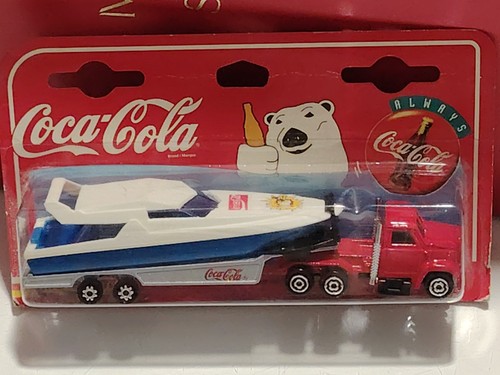 Majorette camion kenworth - camion,