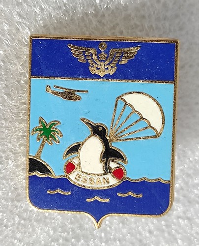 Insigne aeronavale essan - aeronavale,