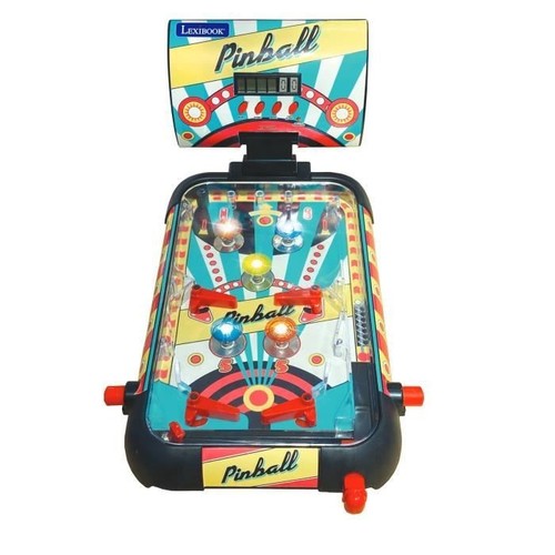 Flipper électronique - ,