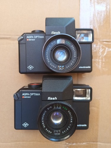 Vintage appareils photo - vintage,