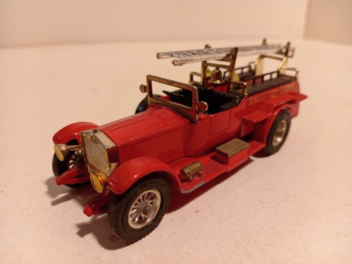 Matchbox lesney yesteryear - lesney,