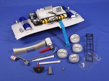 Ghostbusters ecto plasma - ghostbusters,