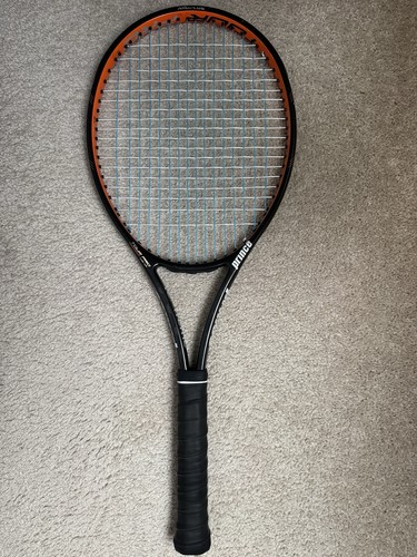 Prince tour pro 100xr japan - pro,