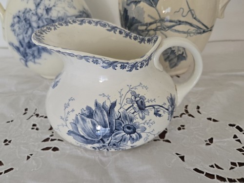 Ancien broc toilette xenia - ancien,