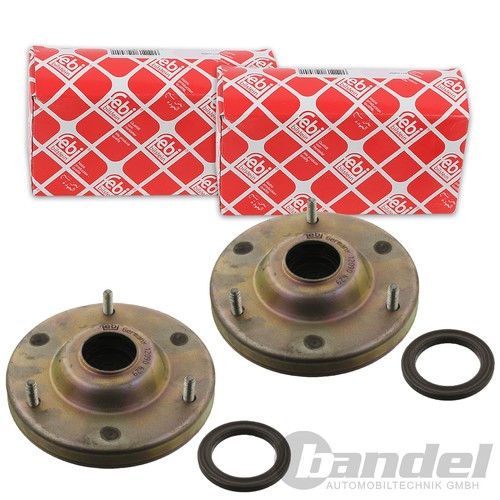 Febi bilstein support - 2x,