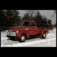 Photo A.013188 GMC 150 PICKUP