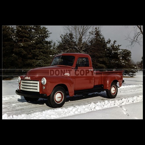 Photo 013188 gmc 150 - photo, a.013188