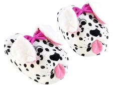 Chaussons ''Dalmatiens'' taille 29 - 31 - Infactory
