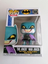 Figurine neuve Funko POP