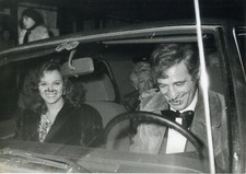 *Jean-Paul Belmondo Laura