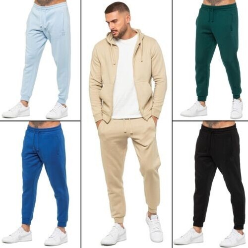 Enzo joggers pour hommes - enzo,