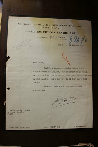 André citroen - citroen,