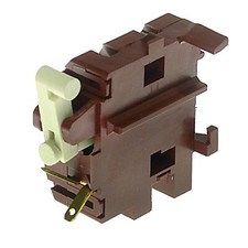 Interrupteur, Conmutador