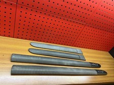 Kit 4 Baguette Clio 2 Phase 2