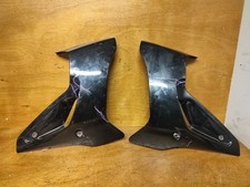 Paire De Carénages Écopes De