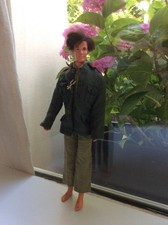 5⚜Ancienne Figurine Ken le