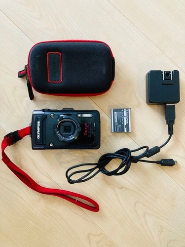 Appareil photo numérique