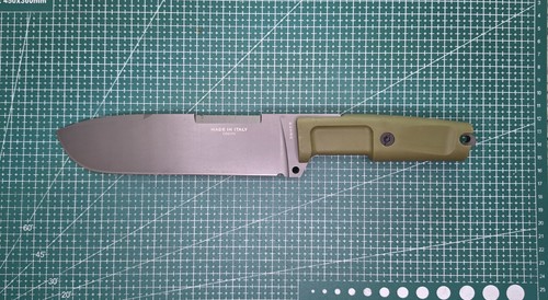 Extrema ratio ontos fixed - extrema,