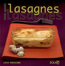 Lasagnes, Lucia Pantaleoni