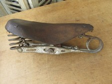 LIONRONE ANCIEN SELLE VELO