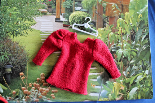 Vêtements barbie vintage - vêtements, vintage-