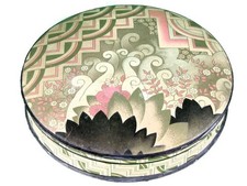 Grande boîte de confiserie