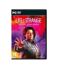 PC LIFE IS STRANGE: TRUE