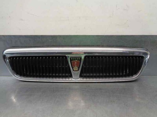 Grille gauche capot rover - gauche,
