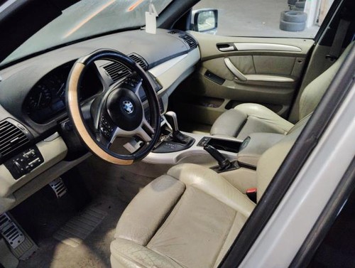Moquette bmw e53 - x5,