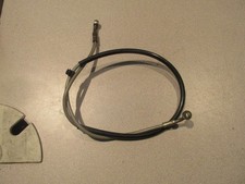 Durite frein avant (Yamaha -