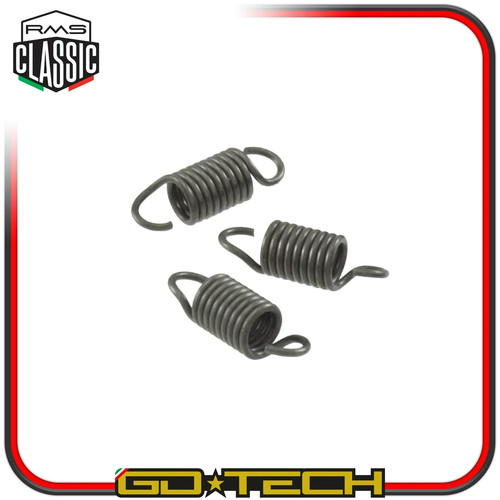 Molle embrayage piaggio - d'embrayage, ciao
