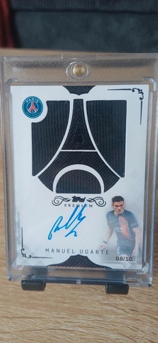 Carte manuel ugarte psg - ugarte, auto