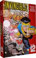 INVINCIBLE : L'INTEGRALE 12