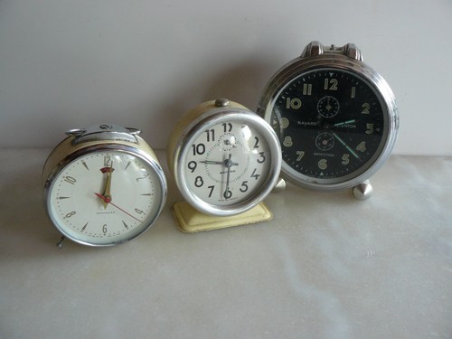 Lot reveils vintage - de,