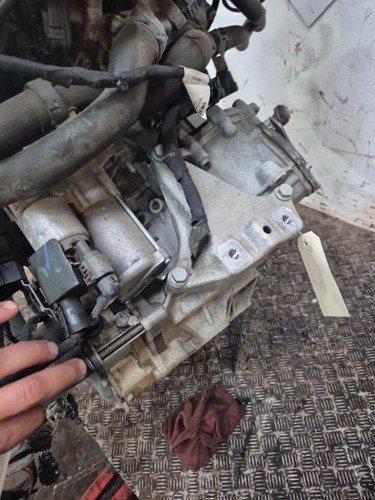 Boite vitesses audi 4 - de,
