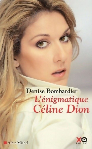 énigmatique céline dion - l'énigmatique,