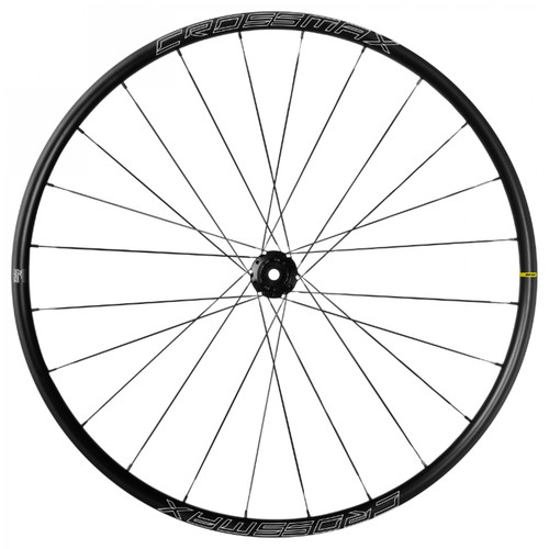 Roue vtt mavic - roue,
