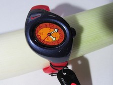 Vintage - Montre QUARTZ - pour enfant NIKE TRIAX JUNIOR ANALOG - NEUVE !