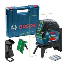 Niveau laser combine BOSCH
